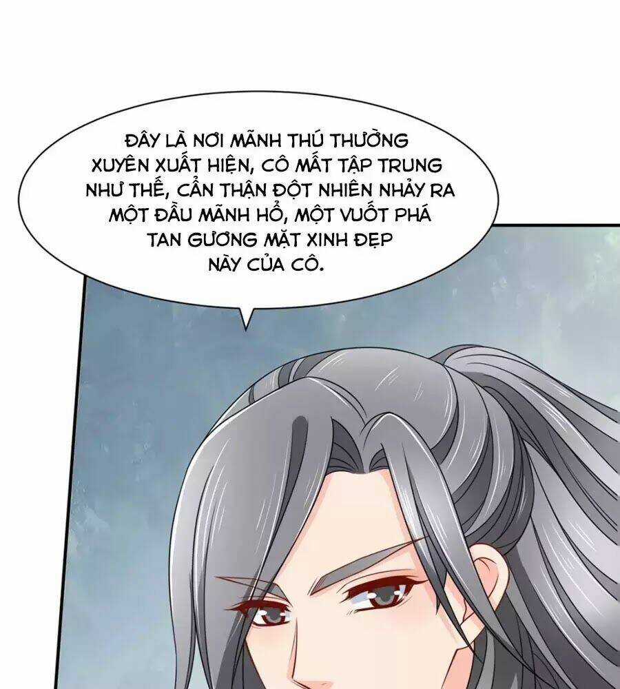 Kiêu Sủng Y Phi - Chapter 163 - Trang 23