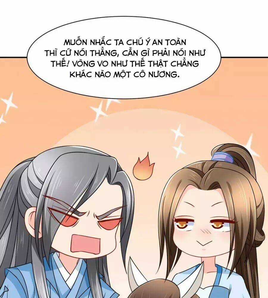 Kiêu Sủng Y Phi - Chapter 163 - Trang 25