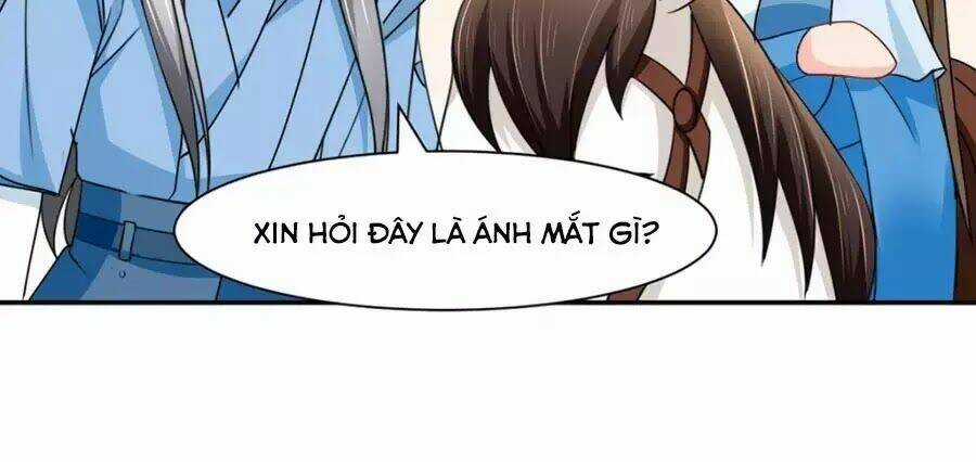 Kiêu Sủng Y Phi - Chapter 163 - Trang 26