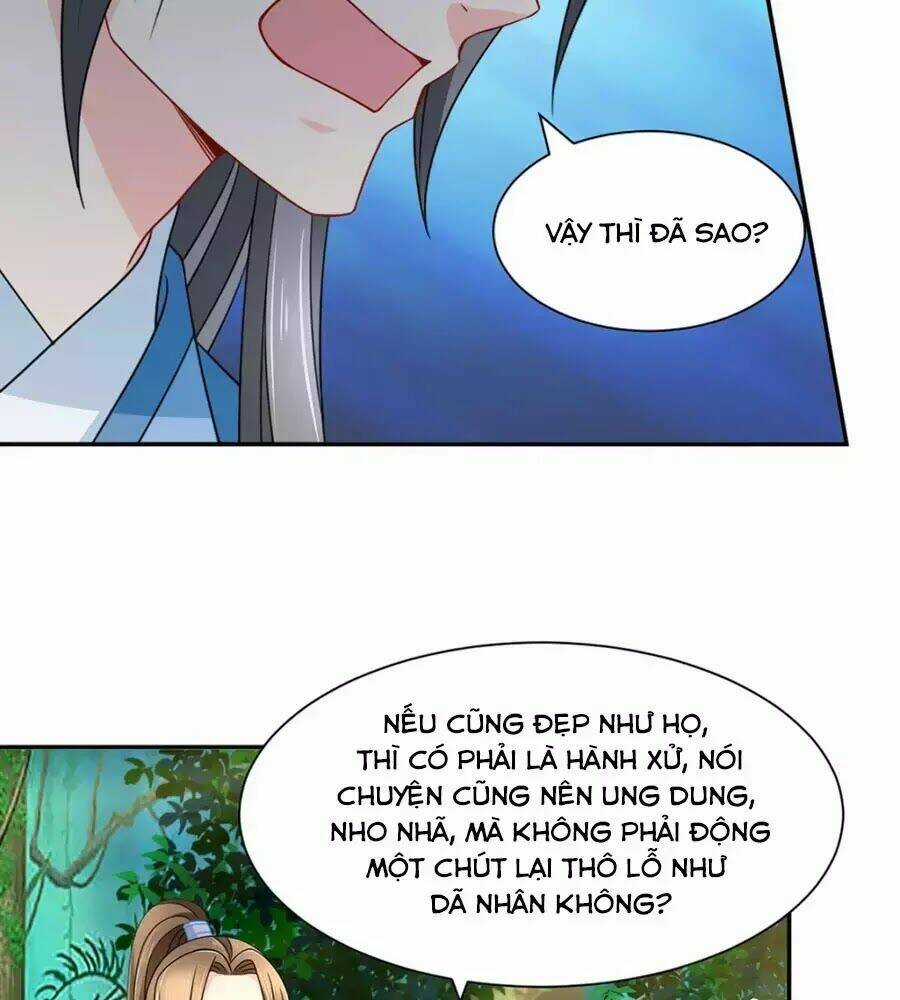 Kiêu Sủng Y Phi - Chapter 163 - Trang 30