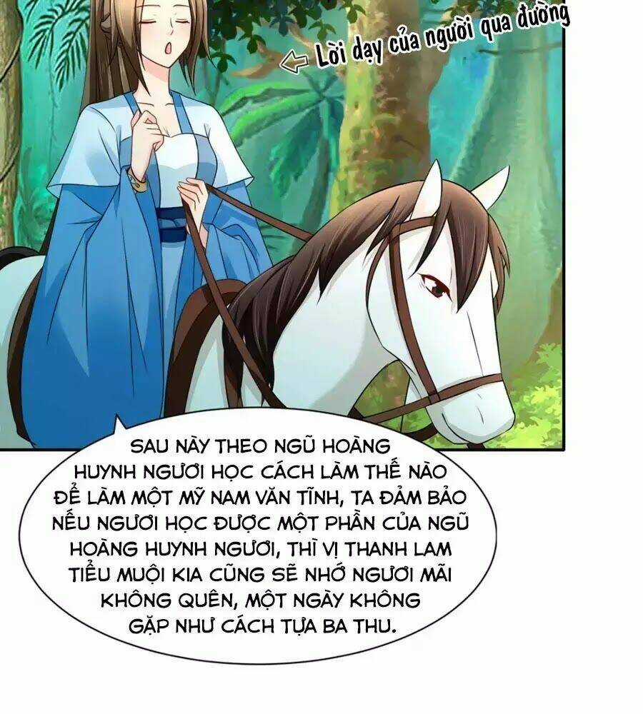 Kiêu Sủng Y Phi - Chapter 163 - Trang 31