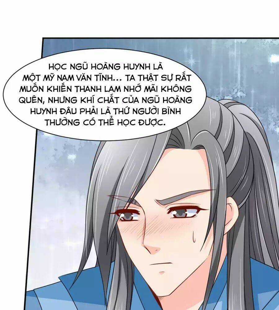 Kiêu Sủng Y Phi - Chapter 163 - Trang 33