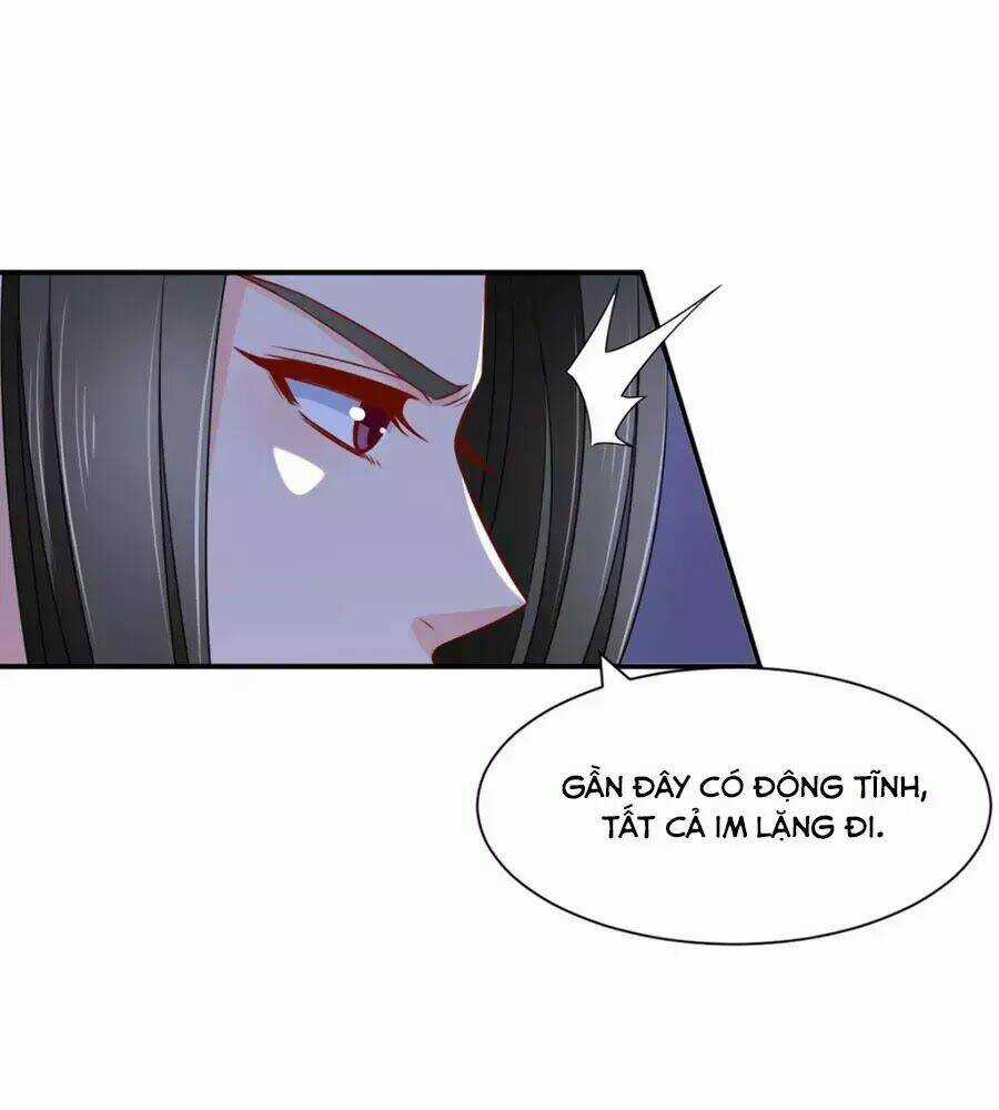 Kiêu Sủng Y Phi - Chapter 163 - Trang 35