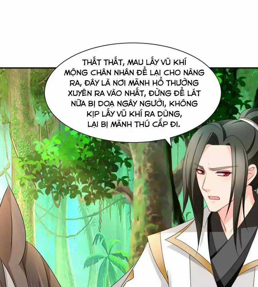 Kiêu Sủng Y Phi - Chapter 163 - Trang 36