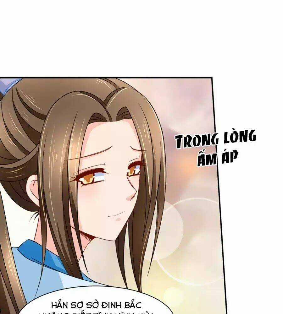 Kiêu Sủng Y Phi - Chapter 163 - Trang 38