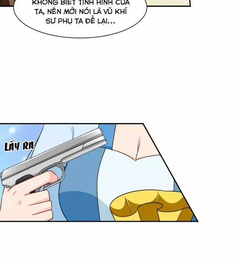 Kiêu Sủng Y Phi - Chapter 163 - Trang 39