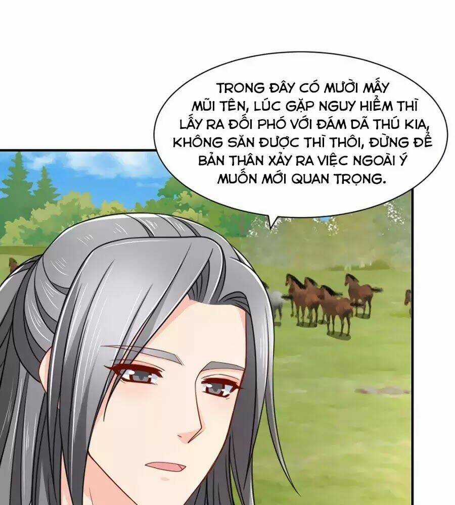 Kiêu Sủng Y Phi - Chapter 163 - Trang 5