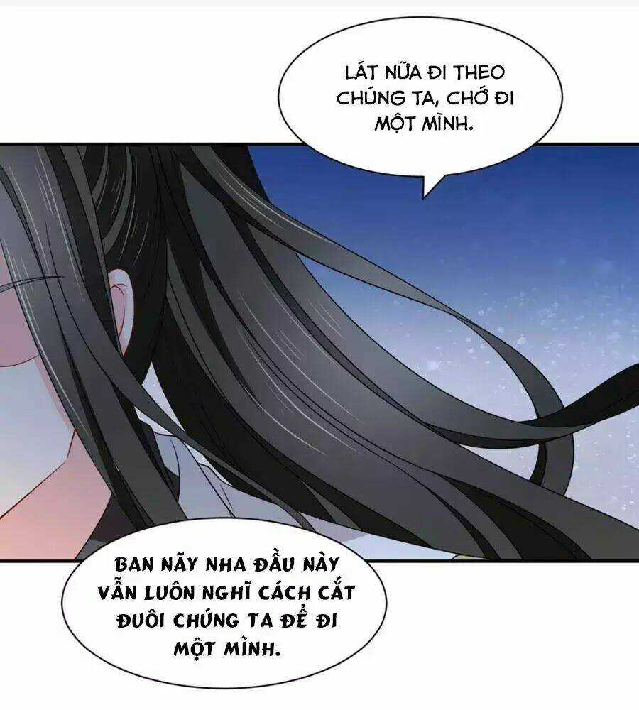 Kiêu Sủng Y Phi - Chapter 163 - Trang 41