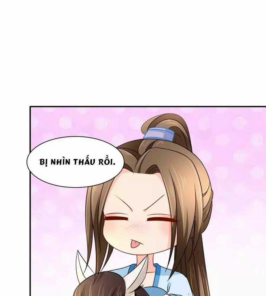 Kiêu Sủng Y Phi - Chapter 163 - Trang 42