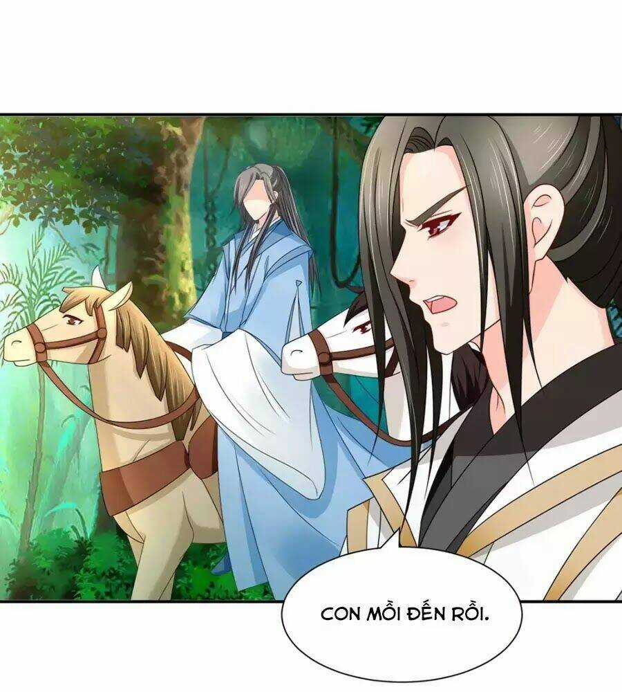 Kiêu Sủng Y Phi - Chapter 163 - Trang 44