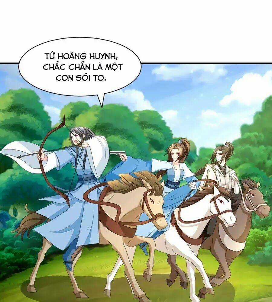 Kiêu Sủng Y Phi - Chapter 163 - Trang 46