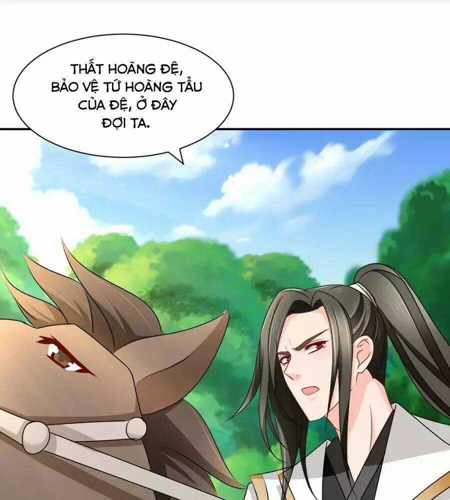 Kiêu Sủng Y Phi - Chapter 163 - Trang 48