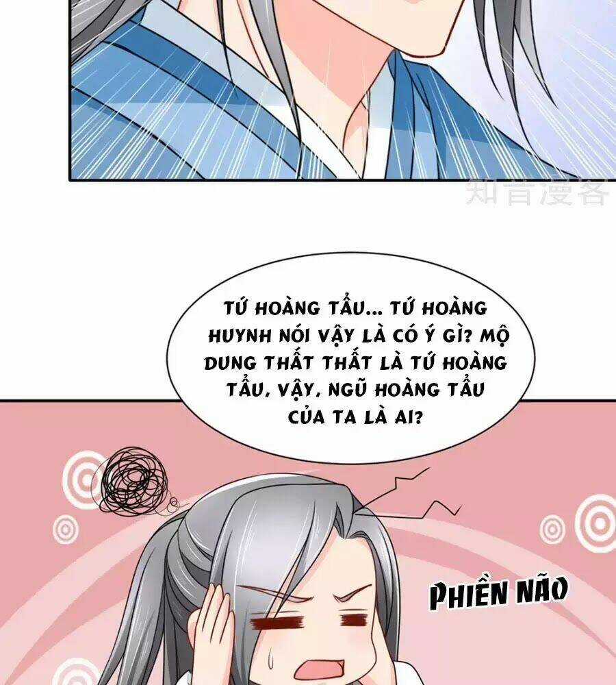 Kiêu Sủng Y Phi - Chapter 163 - Trang 51