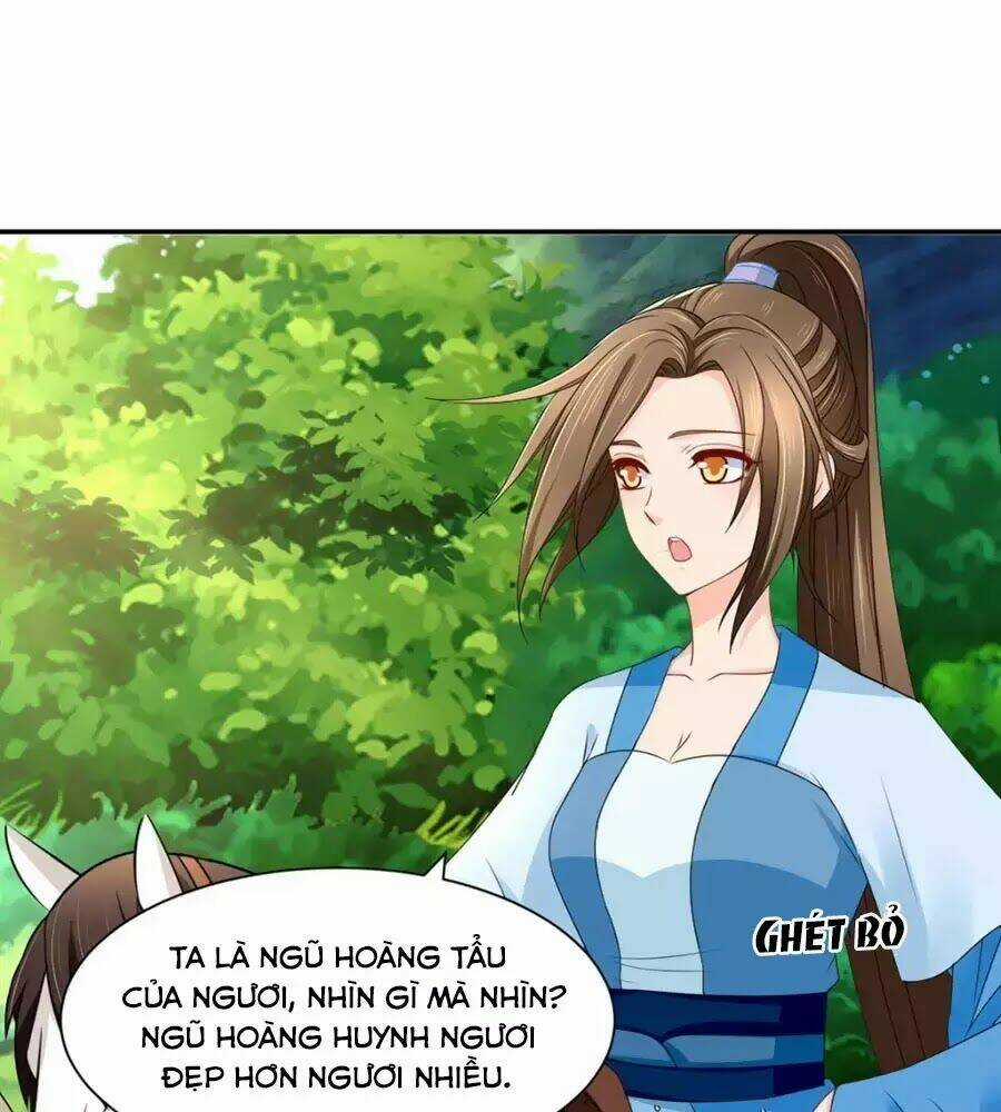 Kiêu Sủng Y Phi - Chapter 163 - Trang 53