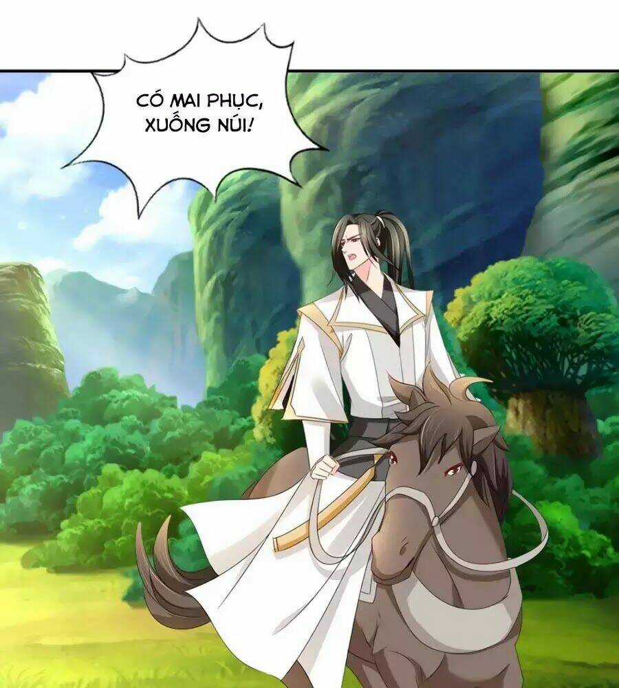 Kiêu Sủng Y Phi - Chapter 163 - Trang 55