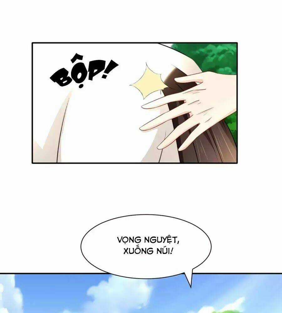 Kiêu Sủng Y Phi - Chapter 163 - Trang 57