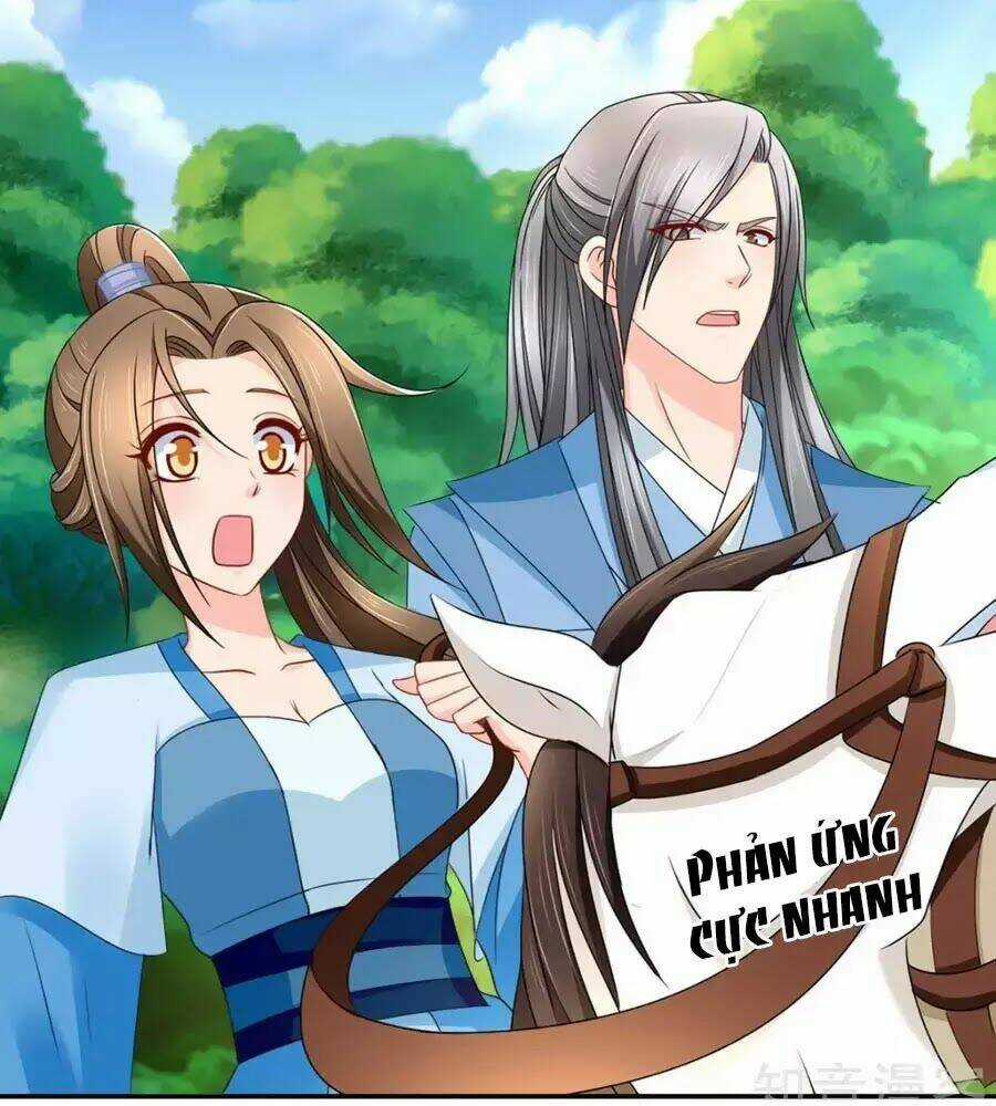 Kiêu Sủng Y Phi - Chapter 163 - Trang 58