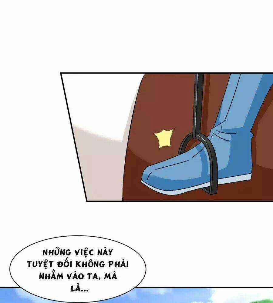 Kiêu Sủng Y Phi - Chapter 163 - Trang 60