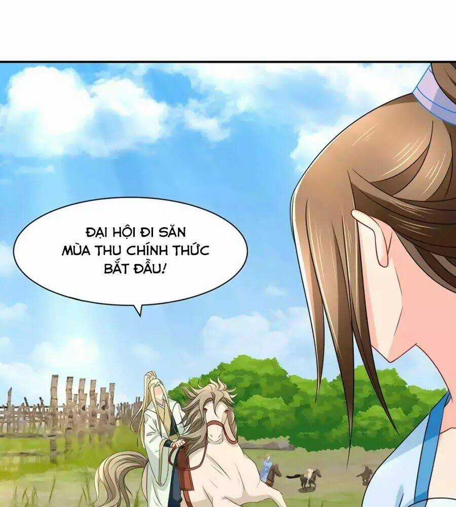 Kiêu Sủng Y Phi - Chapter 163 - Trang 7