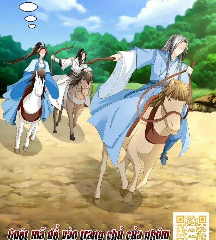 Kiêu Sủng Y Phi - Chapter 163 - Trang 61