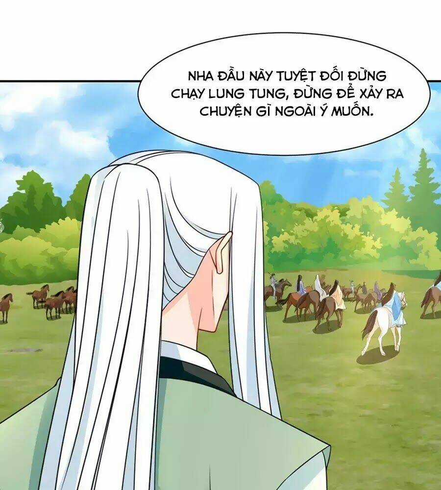 Kiêu Sủng Y Phi - Chapter 163 - Trang 9