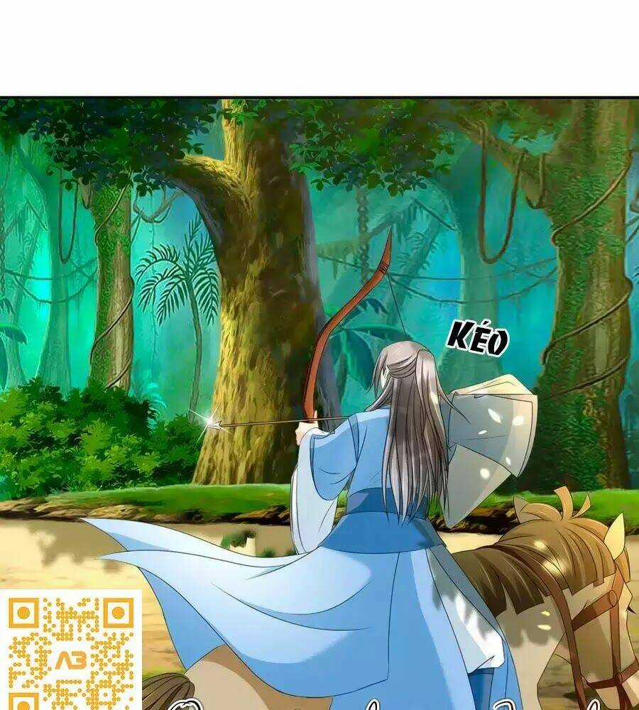 Kiêu Sủng Y Phi - Chapter 164 - Trang 1