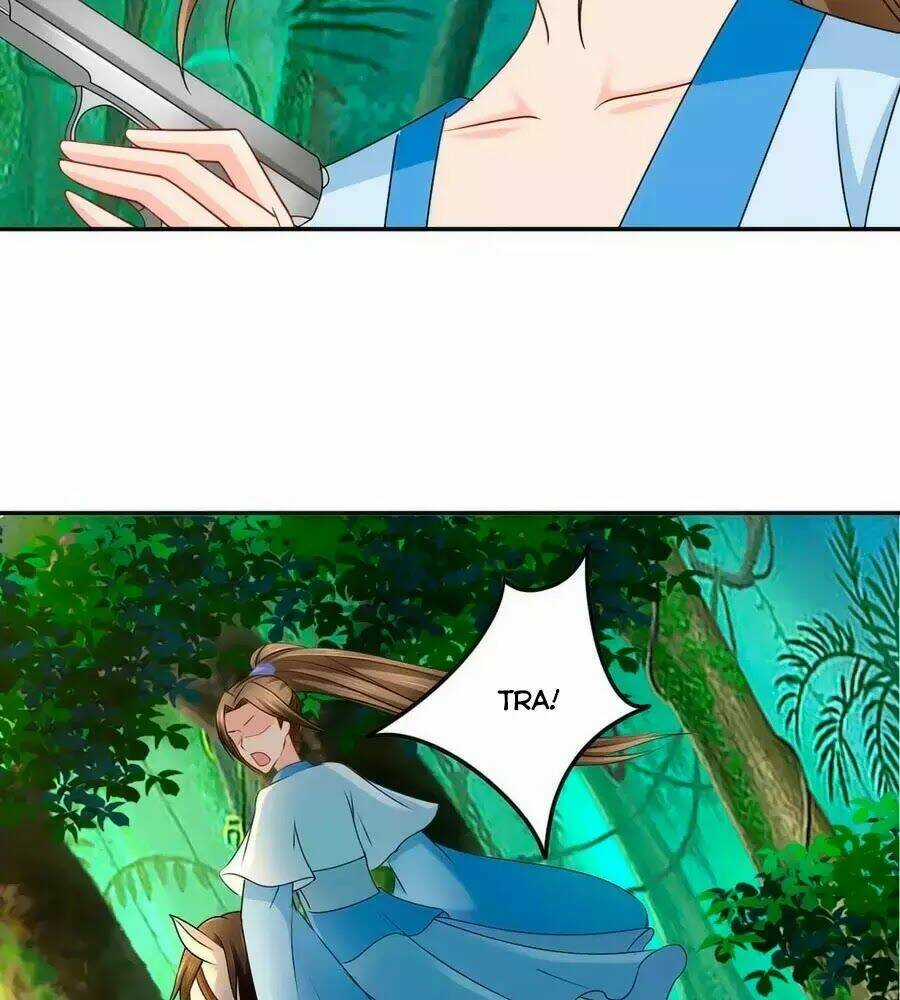 Kiêu Sủng Y Phi - Chapter 164 - Trang 11