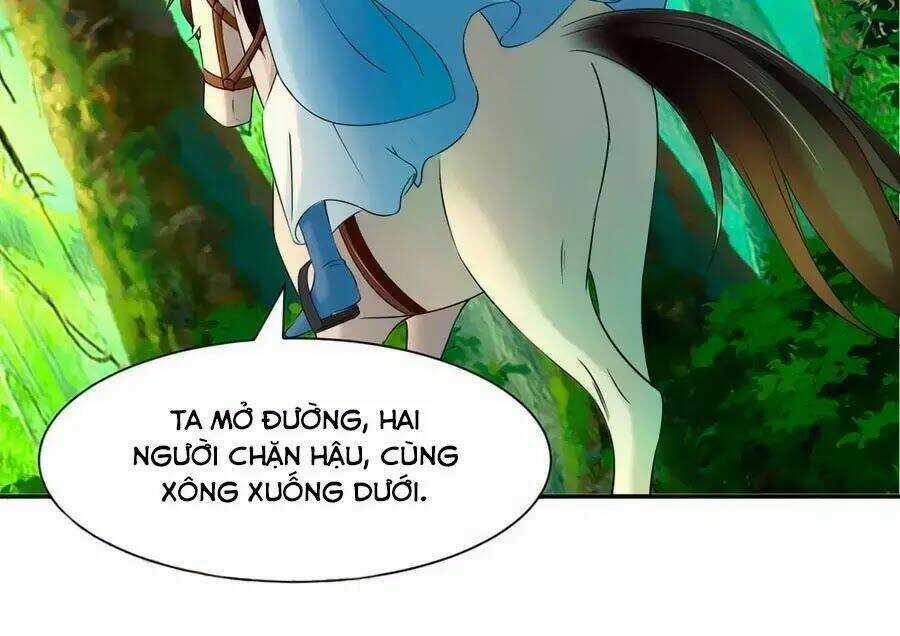 Kiêu Sủng Y Phi - Chapter 164 - Trang 12
