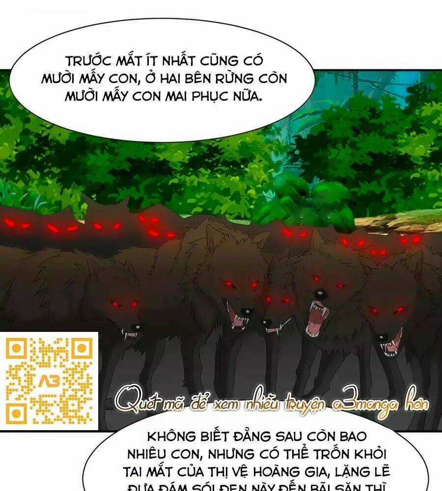 Kiêu Sủng Y Phi - Chapter 164 - Trang 16