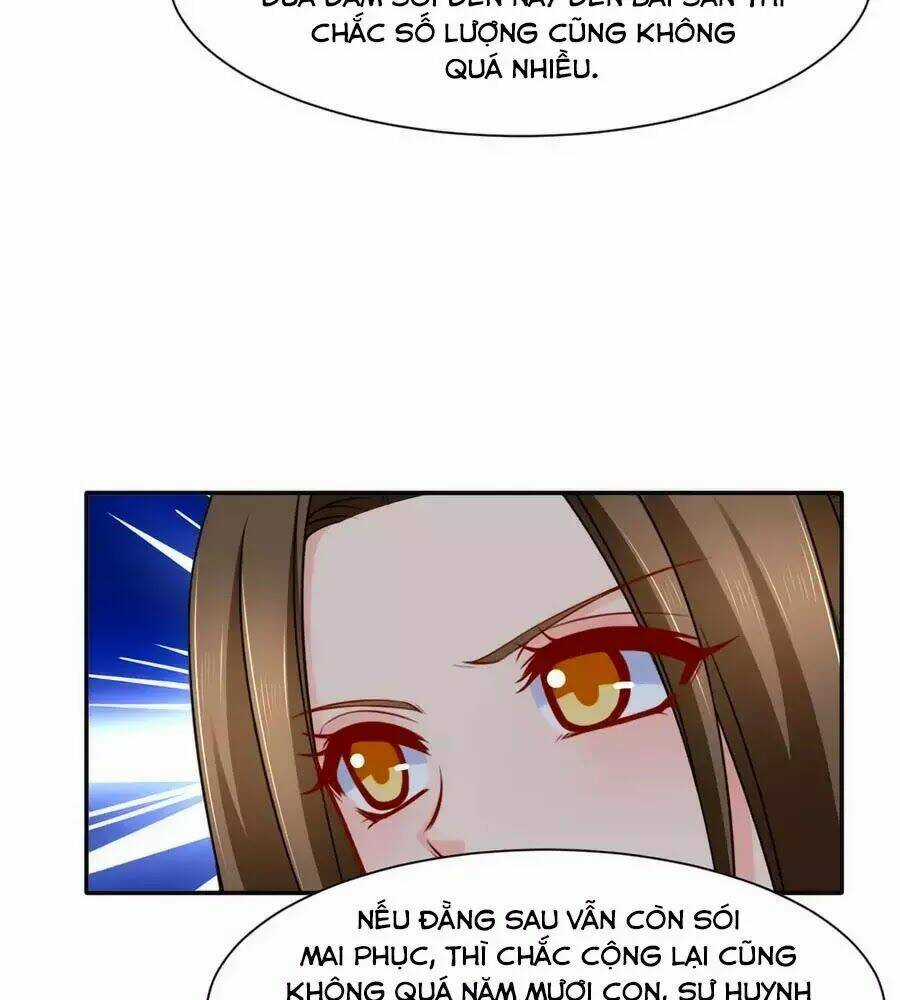 Kiêu Sủng Y Phi - Chapter 164 - Trang 17