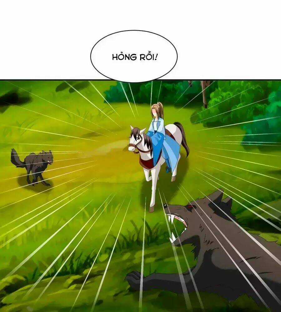 Kiêu Sủng Y Phi - Chapter 164 - Trang 19