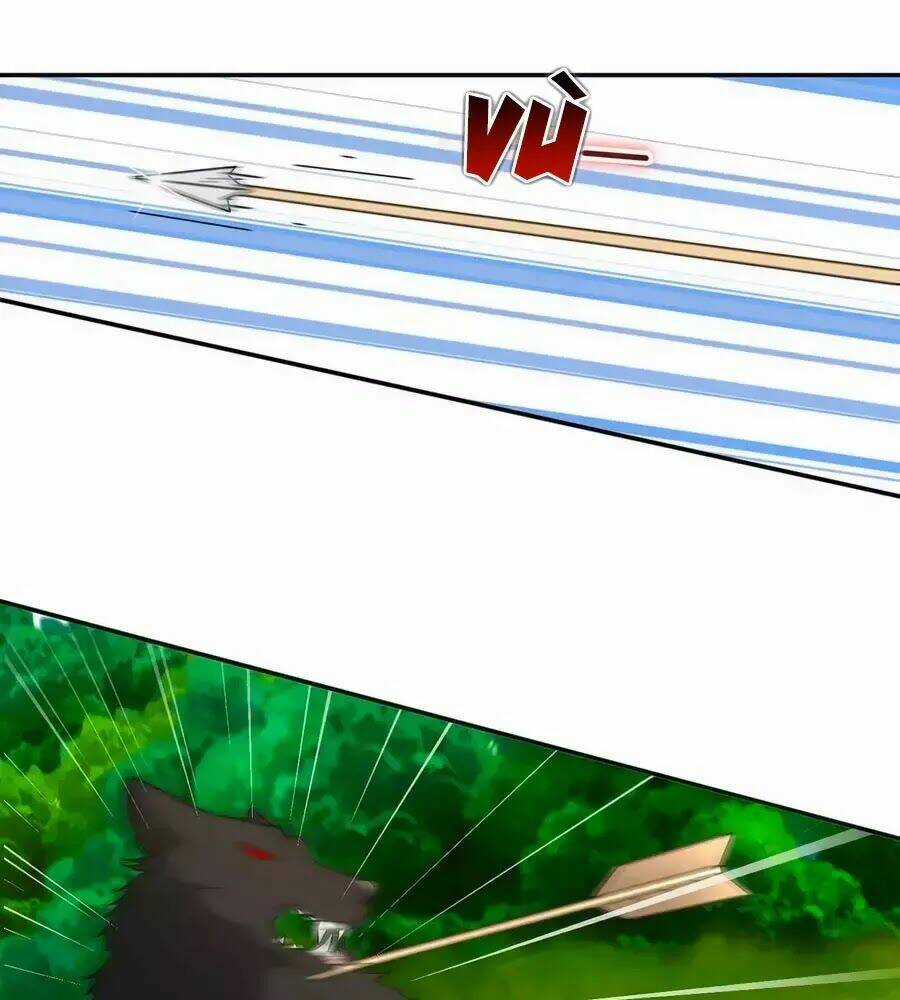 Kiêu Sủng Y Phi - Chapter 164 - Trang 22