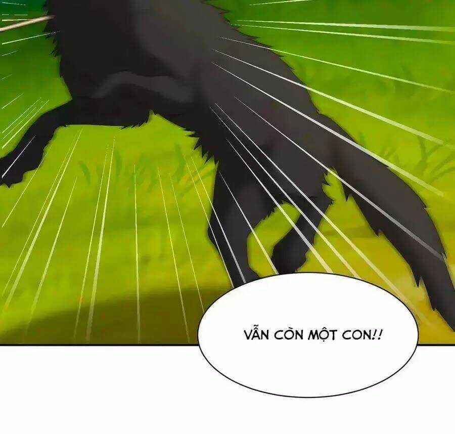 Kiêu Sủng Y Phi - Chapter 164 - Trang 23