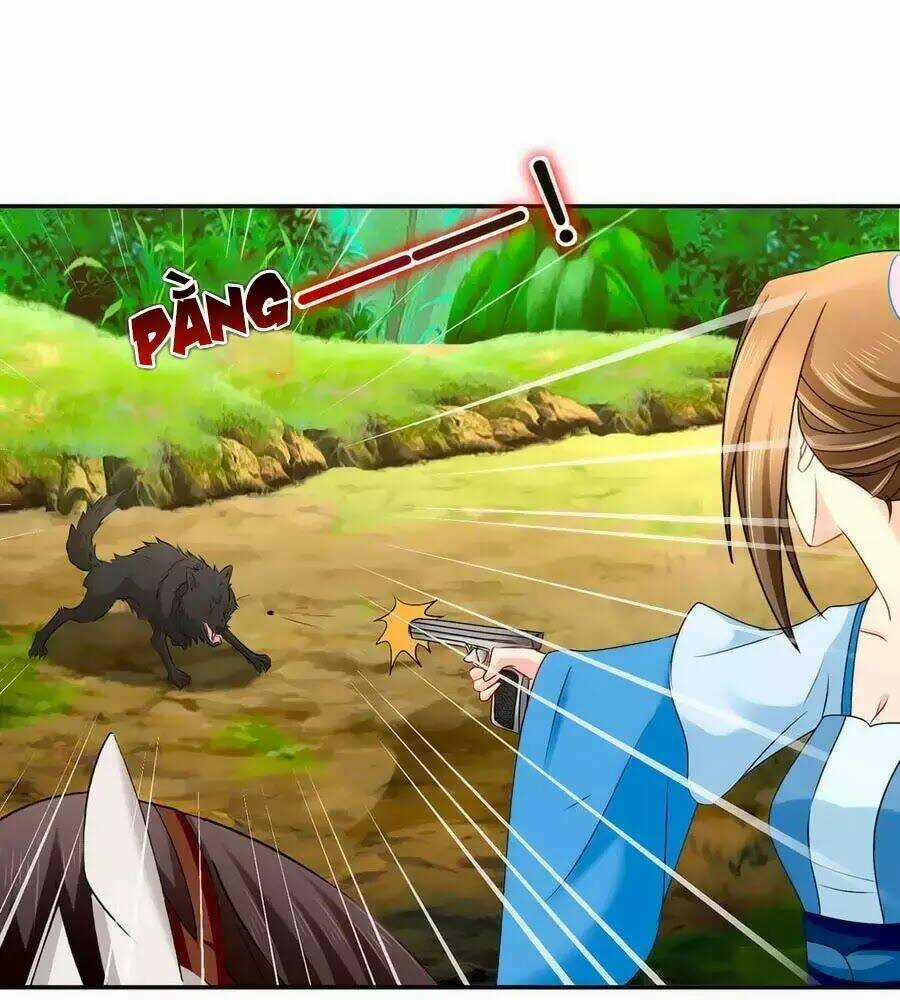 Kiêu Sủng Y Phi - Chapter 164 - Trang 24