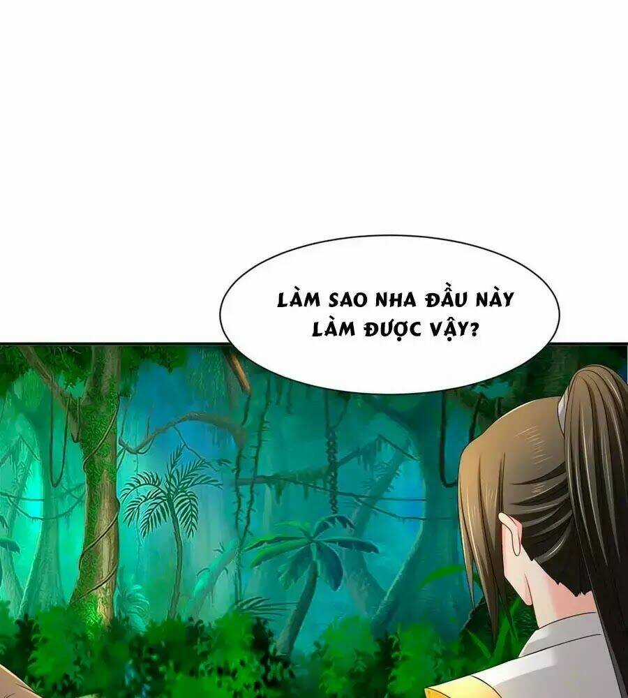 Kiêu Sủng Y Phi - Chapter 164 - Trang 25