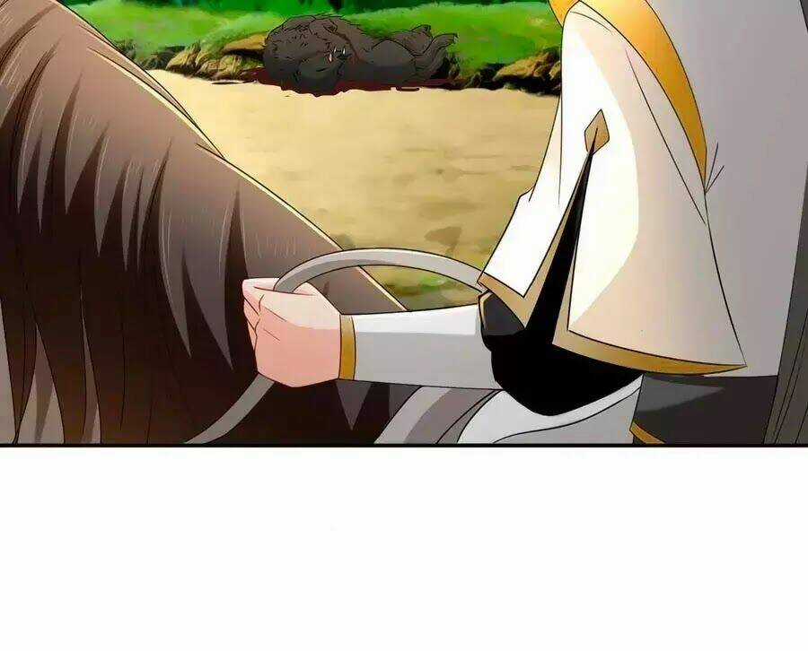 Kiêu Sủng Y Phi - Chapter 164 - Trang 26