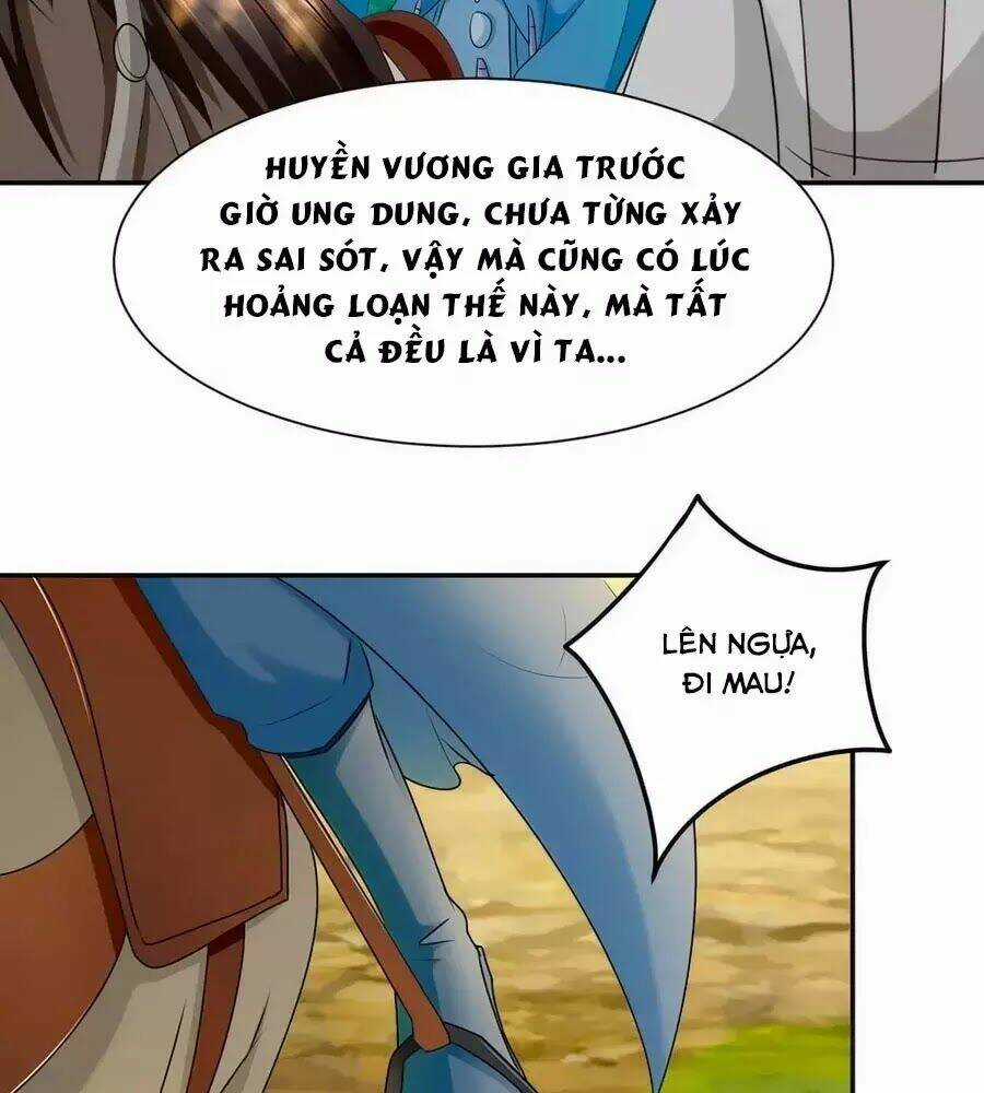 Kiêu Sủng Y Phi - Chapter 164 - Trang 28