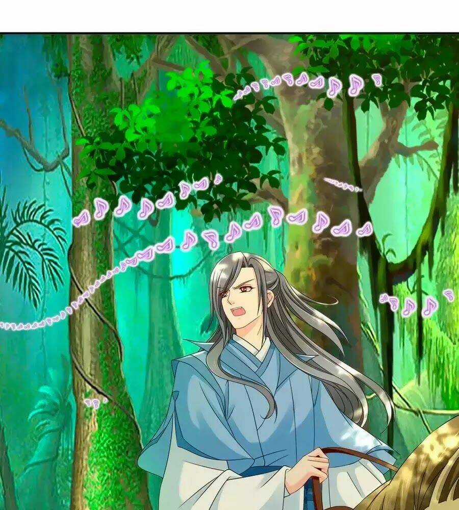 Kiêu Sủng Y Phi - Chapter 164 - Trang 30