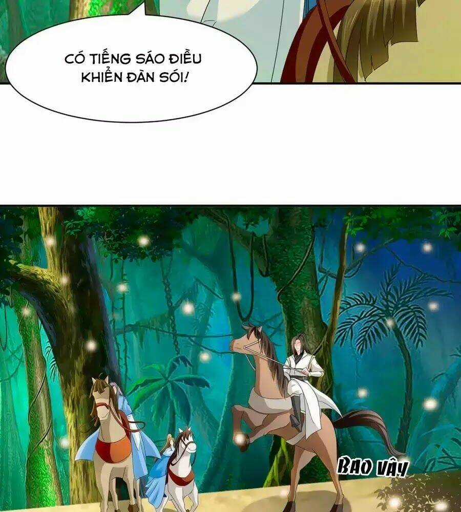 Kiêu Sủng Y Phi - Chapter 164 - Trang 31