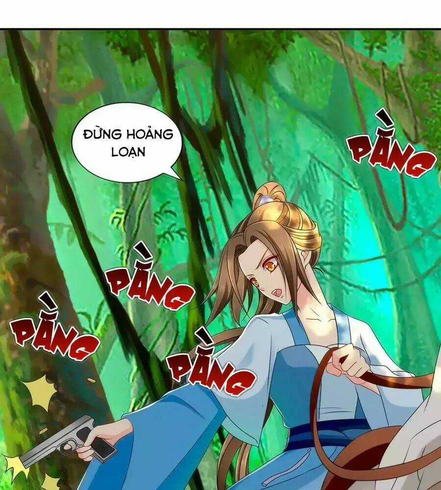 Kiêu Sủng Y Phi - Chapter 164 - Trang 33