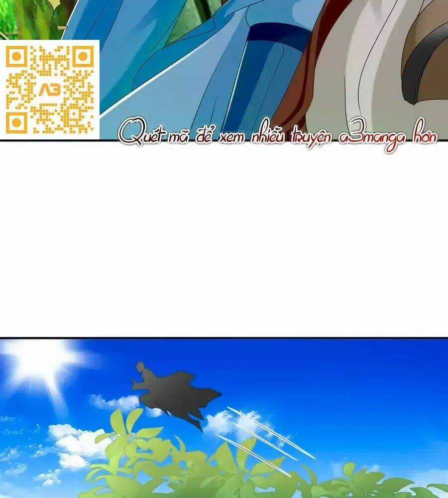 Kiêu Sủng Y Phi - Chapter 164 - Trang 34