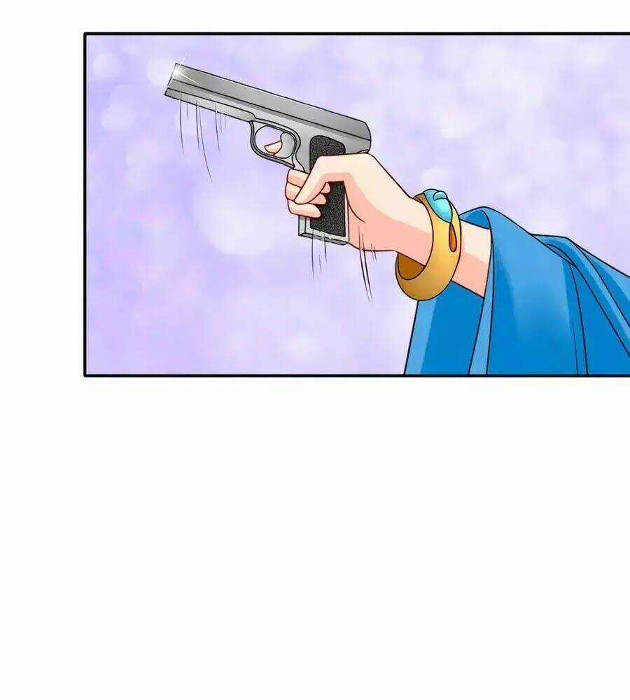 Kiêu Sủng Y Phi - Chapter 164 - Trang 36