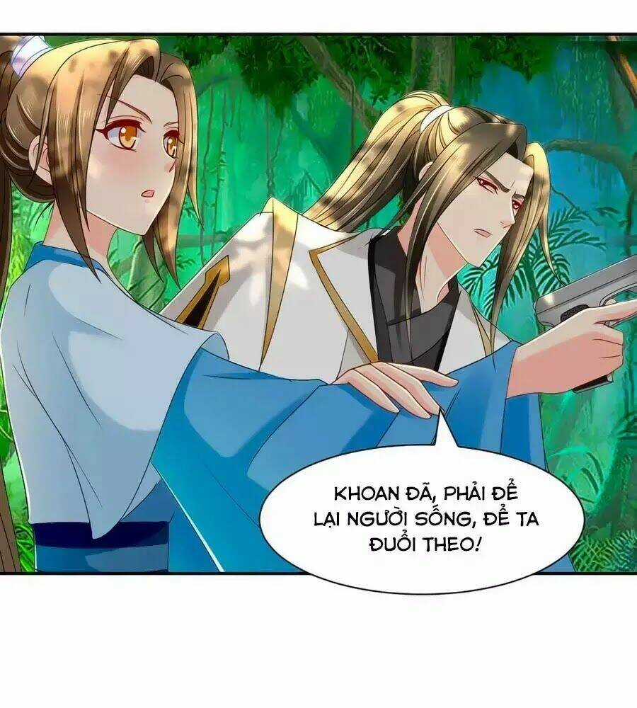 Kiêu Sủng Y Phi - Chapter 164 - Trang 37