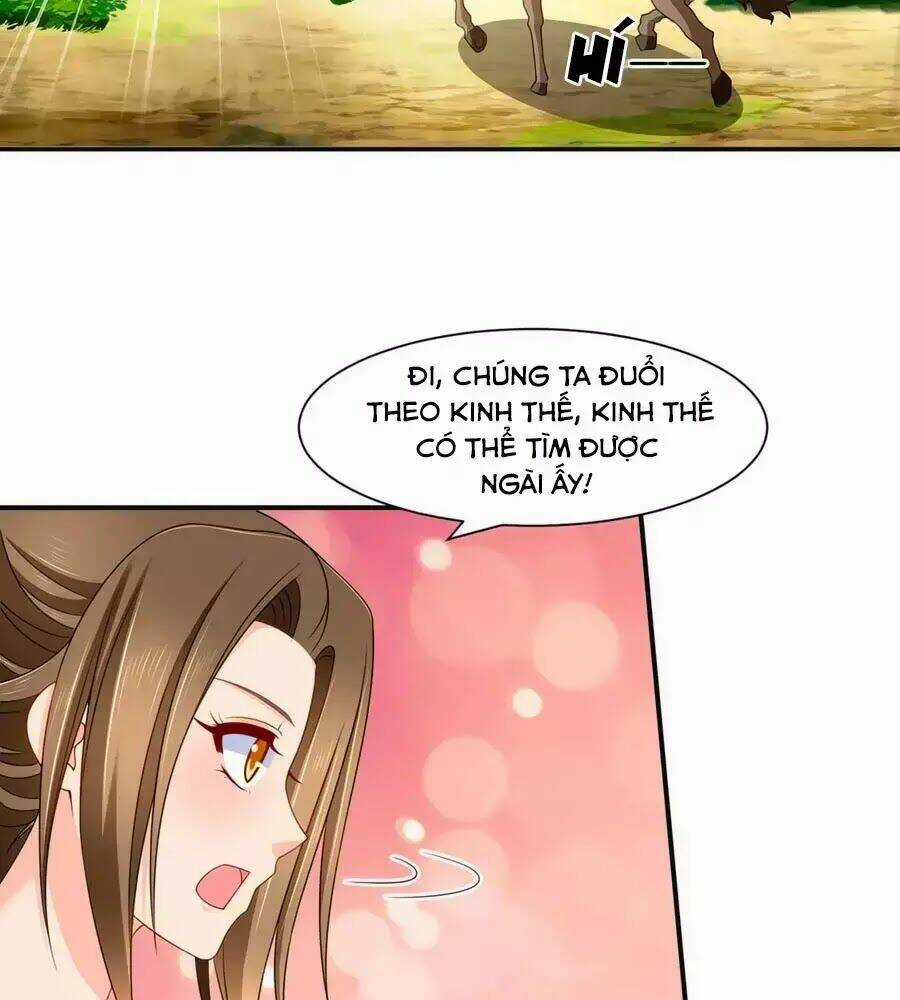 Kiêu Sủng Y Phi - Chapter 164 - Trang 40