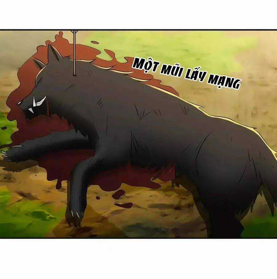 Kiêu Sủng Y Phi - Chapter 164 - Trang 5