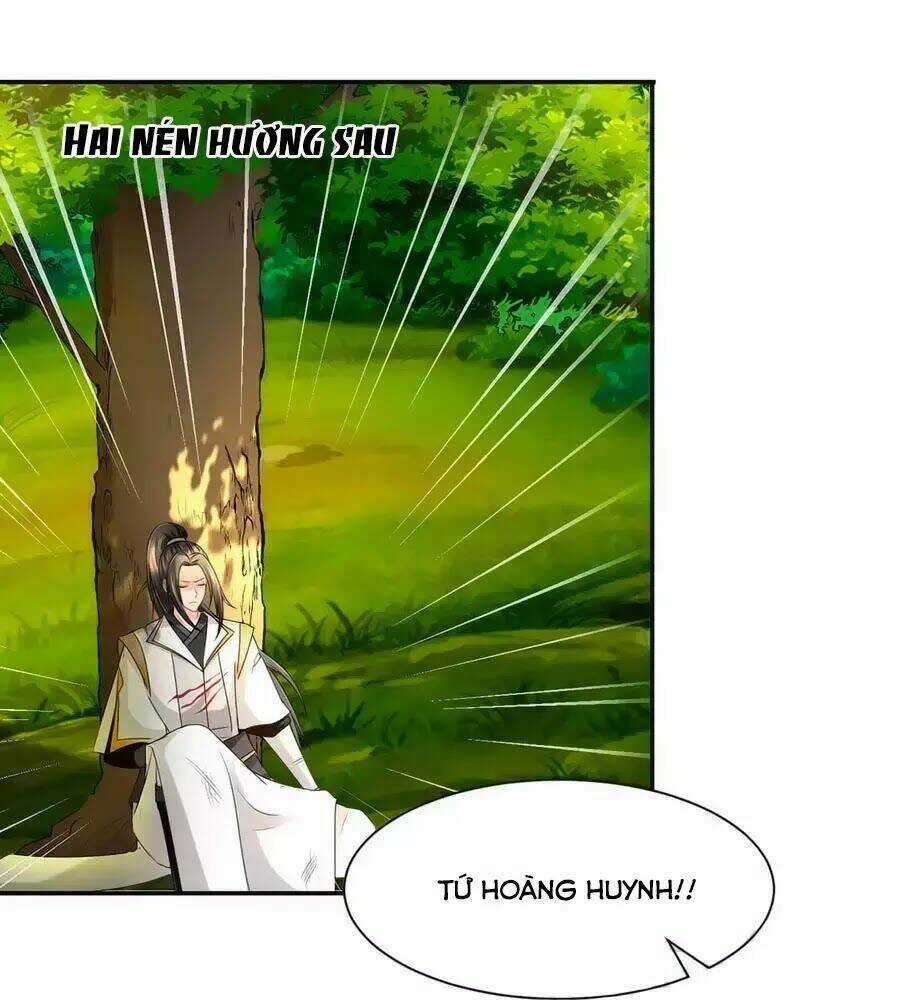 Kiêu Sủng Y Phi - Chapter 164 - Trang 44