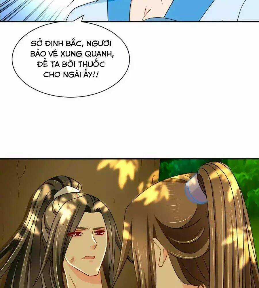 Kiêu Sủng Y Phi - Chapter 164 - Trang 47