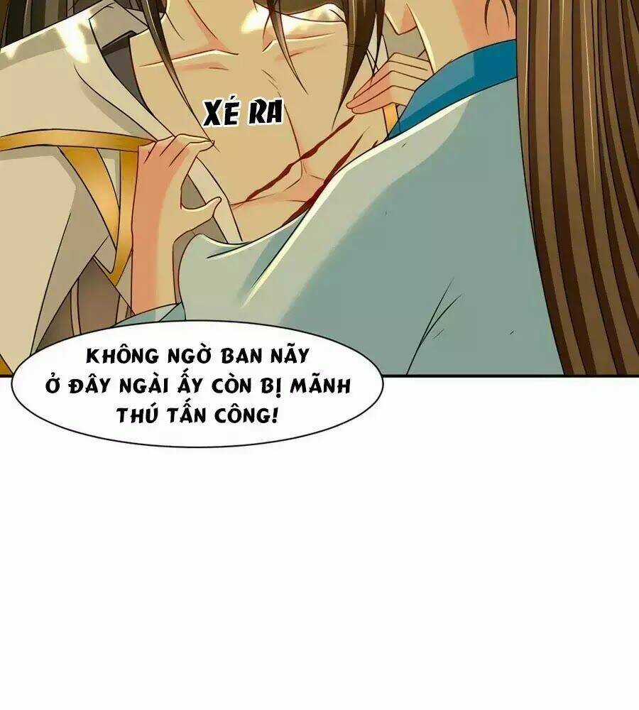 Kiêu Sủng Y Phi - Chapter 164 - Trang 48