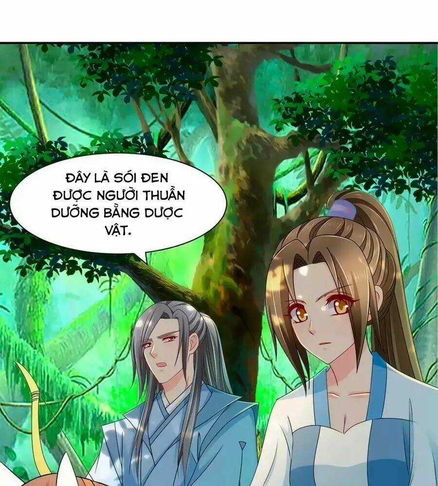 Kiêu Sủng Y Phi - Chapter 164 - Trang 6