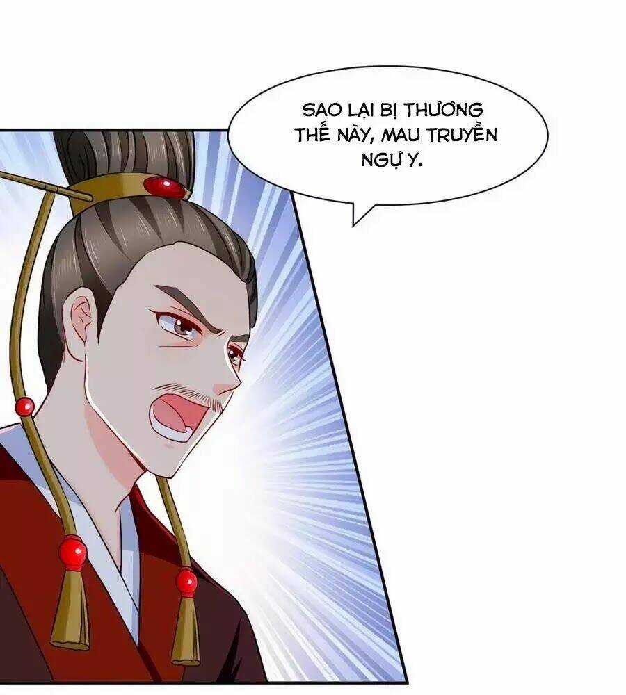 Kiêu Sủng Y Phi - Chapter 164 - Trang 53